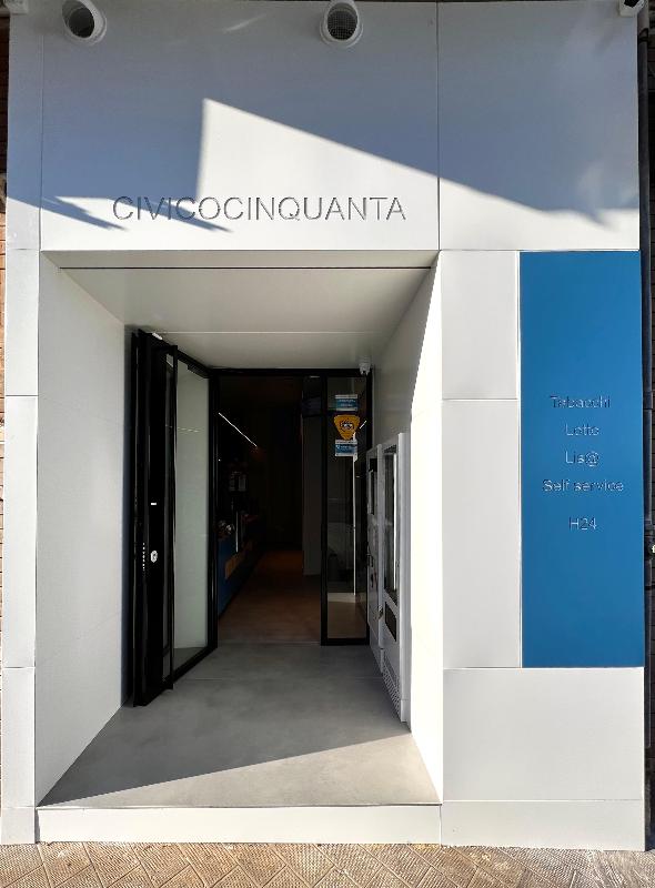 Images Tabaccheria Civicocinquanta