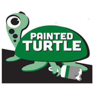 Painted Turtle Logo