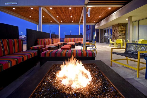 Images Home2 Suites by Hilton Odessa