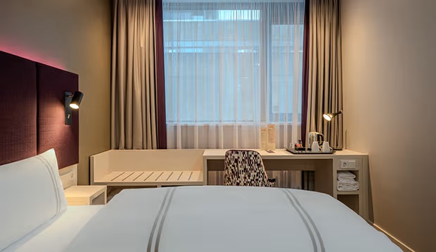 Bild 5 Premier Inn Koblenz City Hotel in Koblenz