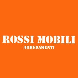 Mobili Rossi Stiava Logo
