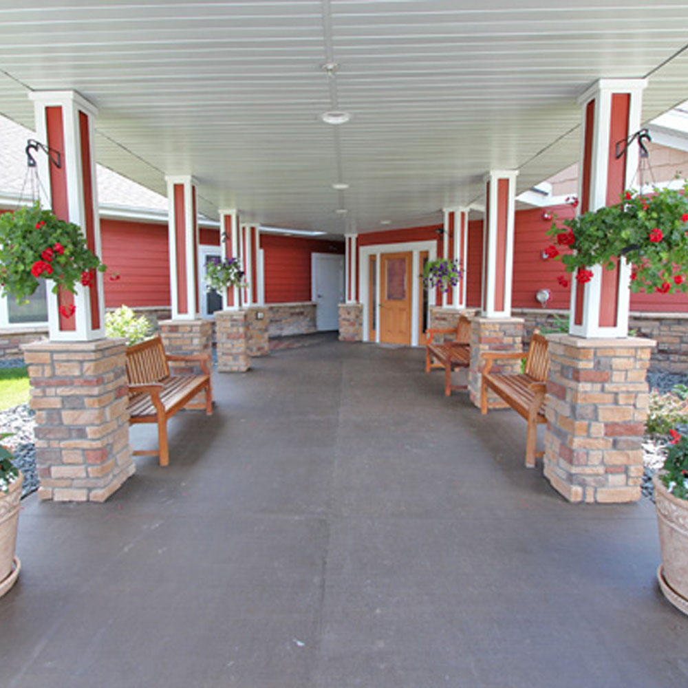 White Pine Advanced Assisted Living and Memory Care Photo