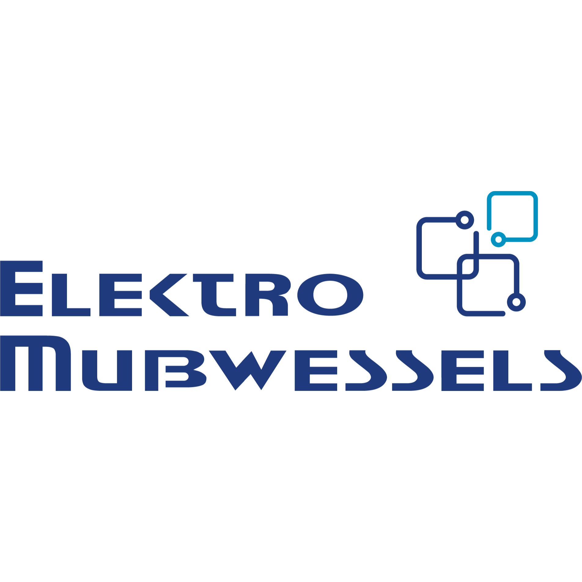 Logo Elektro Mußwessels Logo