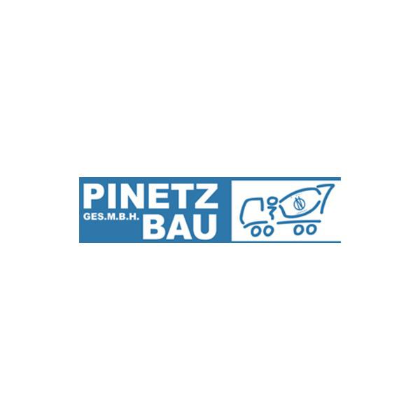 Pinetz Josef GesmbH Logo