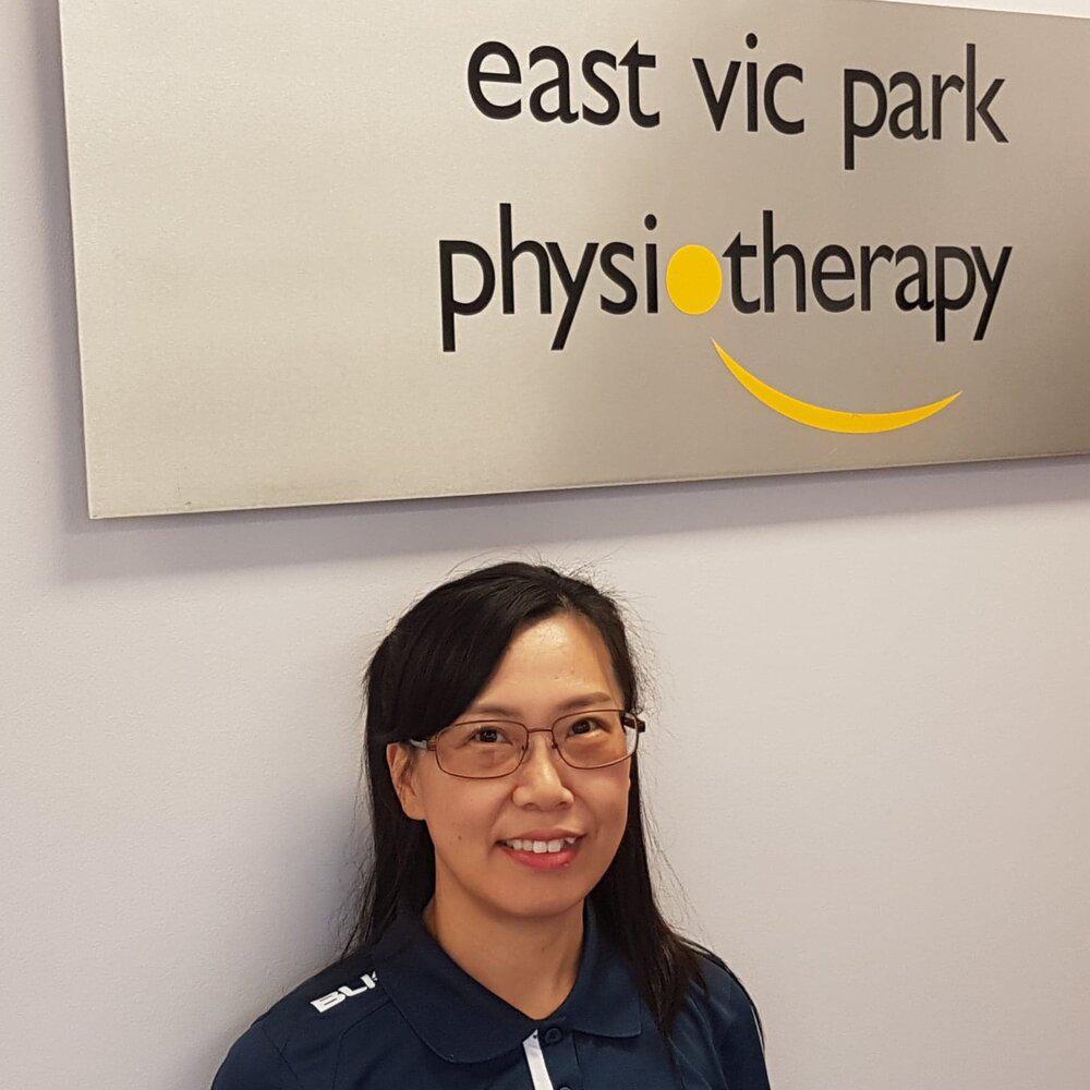 Images East Vic Park Physiotherapy
