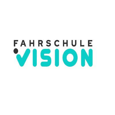 Logo Fahrschule Vision