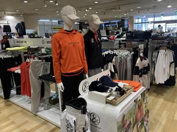 Images ゴルフパートナー 南流山店