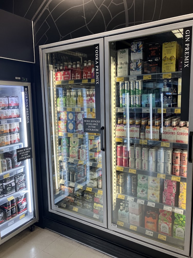 Images Liquorland Belmont Plaza
