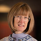 M Shannon Arnsberger