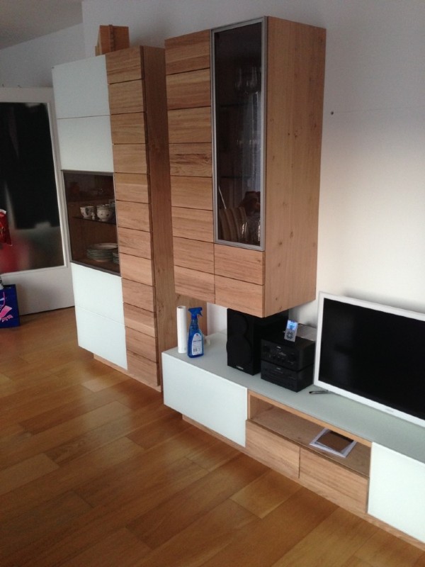 JA Montagen e.U., Riesenederweg 3 in Pregarten