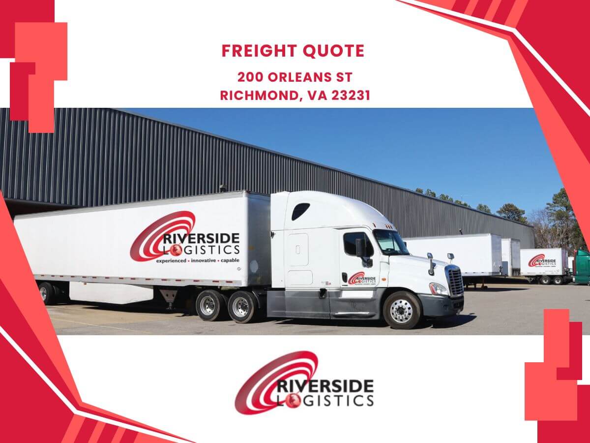 freight quote
