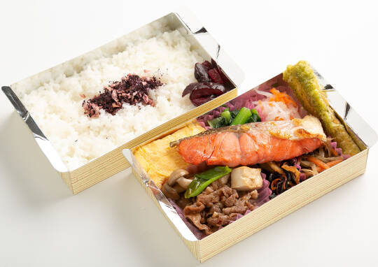Images お弁当の”ひびき”｜万人受けを目指したおばんざい和食弁当