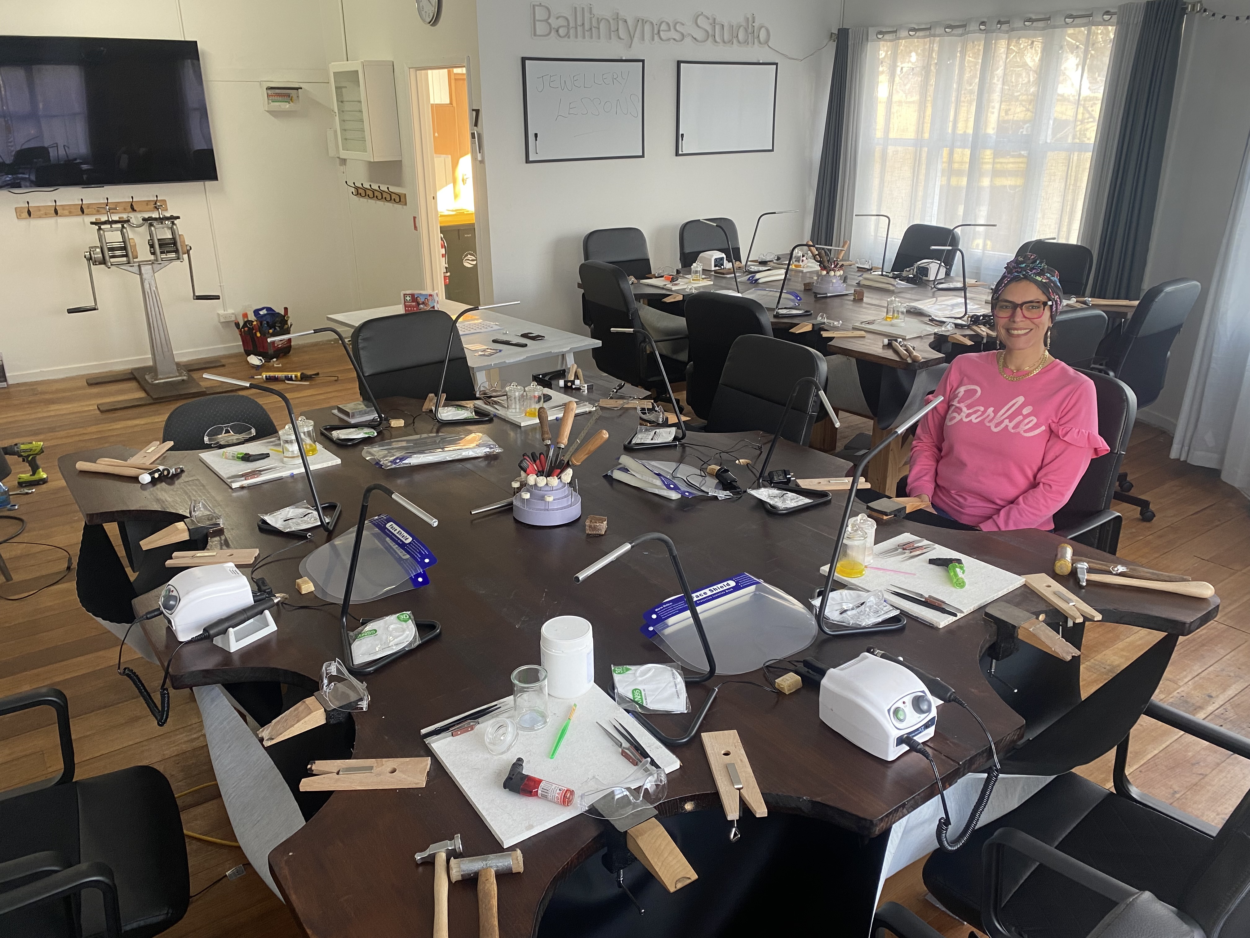 Images Ballintynes Jewellery