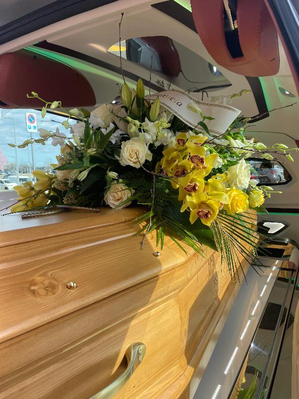 Images Onoranze Funebri Volpe