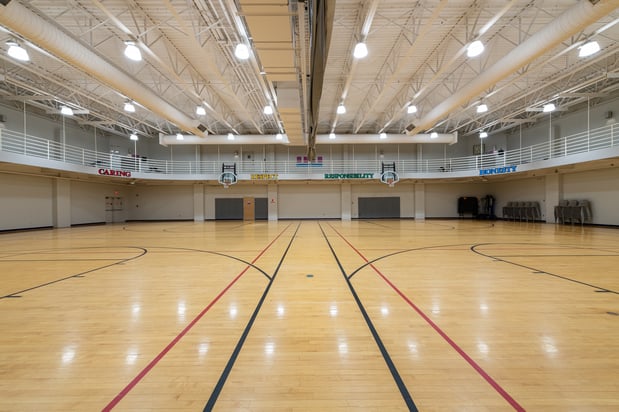 Images Mount Laurel YMCA