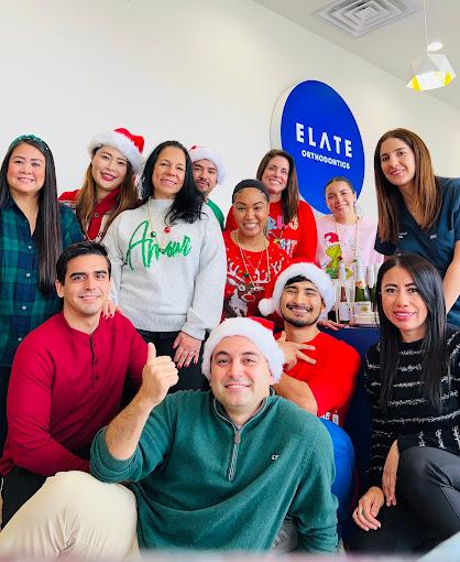 Images Elate Orthodontics