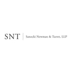 Sanocki Newman & Turret, LLP Logo