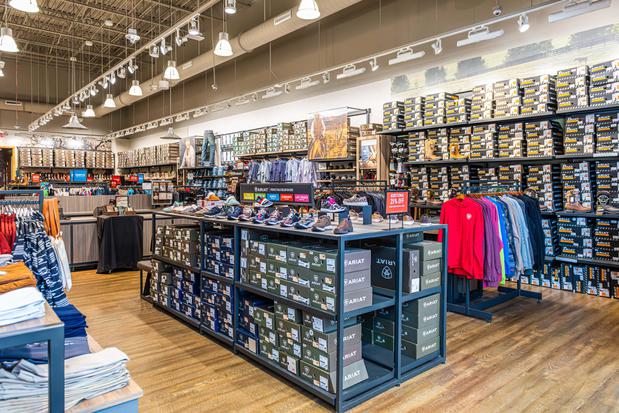 Images Ariat Outlet