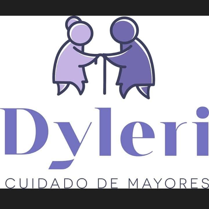 Dyleri  Cuidado a Mayores Logo
