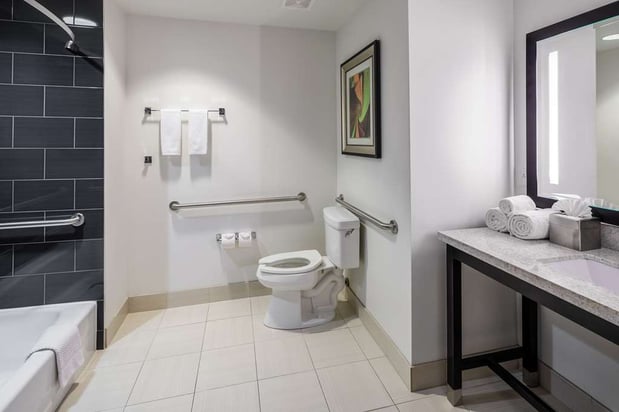 Images DoubleTree by Hilton Sarasota Bradenton Airport