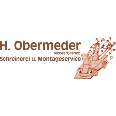 Obermeder GmbH & Co.KG in Rattelsdorf in Oberfranken - Logo