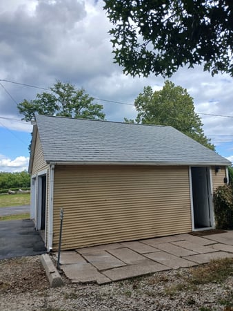 Images Crew Roofing & Siding