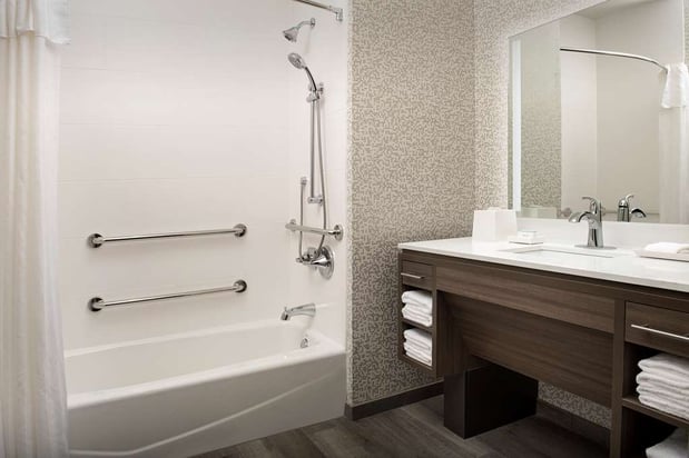 Images Home2 Suites by Hilton Kenner New Orleans Airport