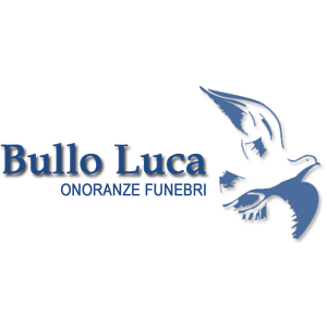 Onoranze funebri Bullo Luca Logo