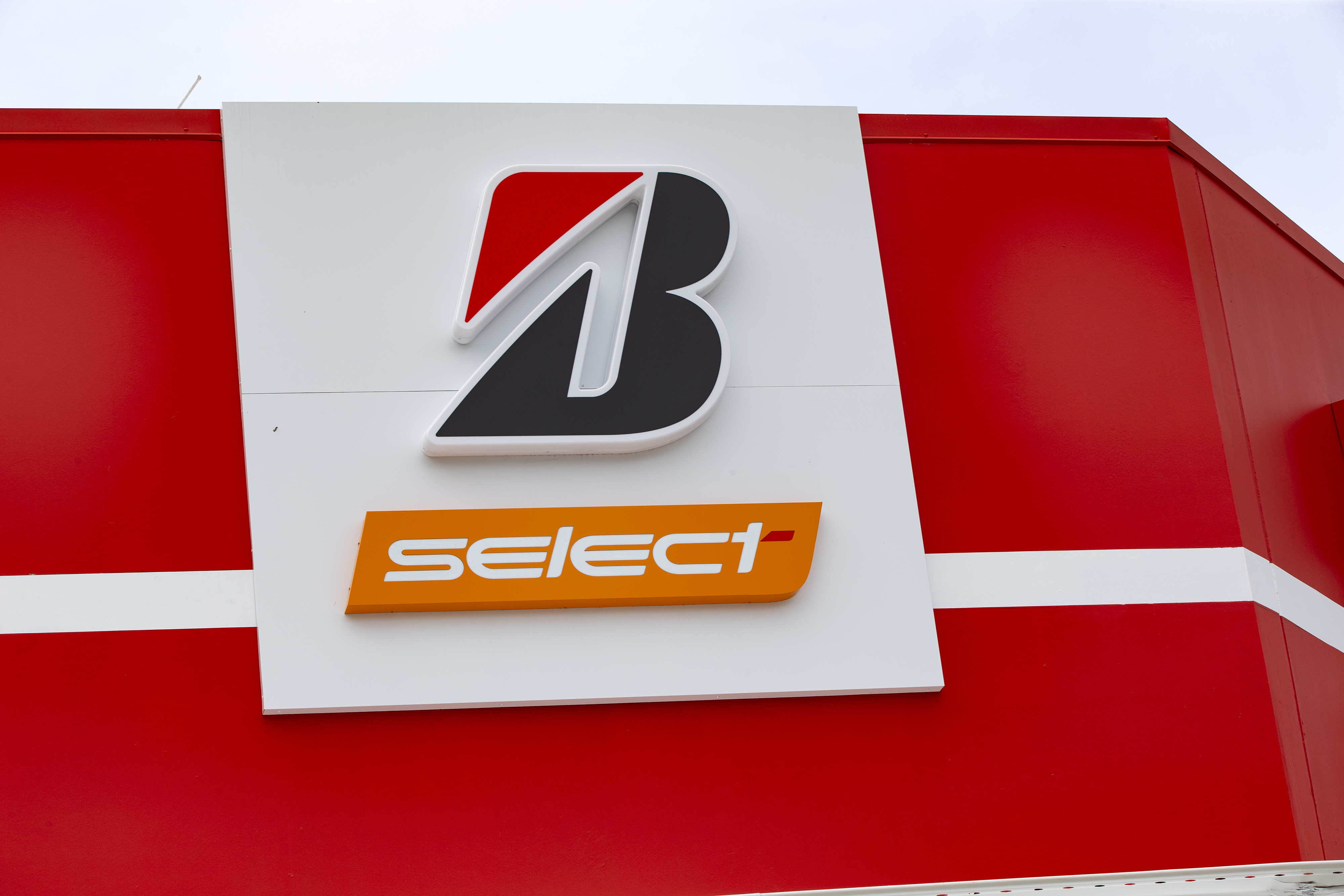 Images Bridgestone Select Tyre & Auto Victoria Point