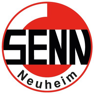Senn Kieswerk AG Logo
