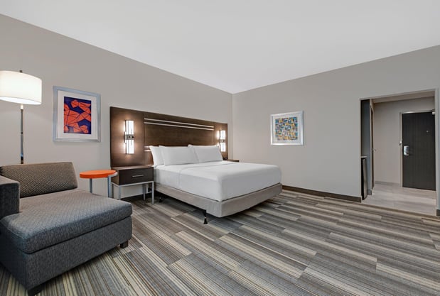 Images Holiday Inn Express & Suites Houston Memorial - City Centre by IHG
