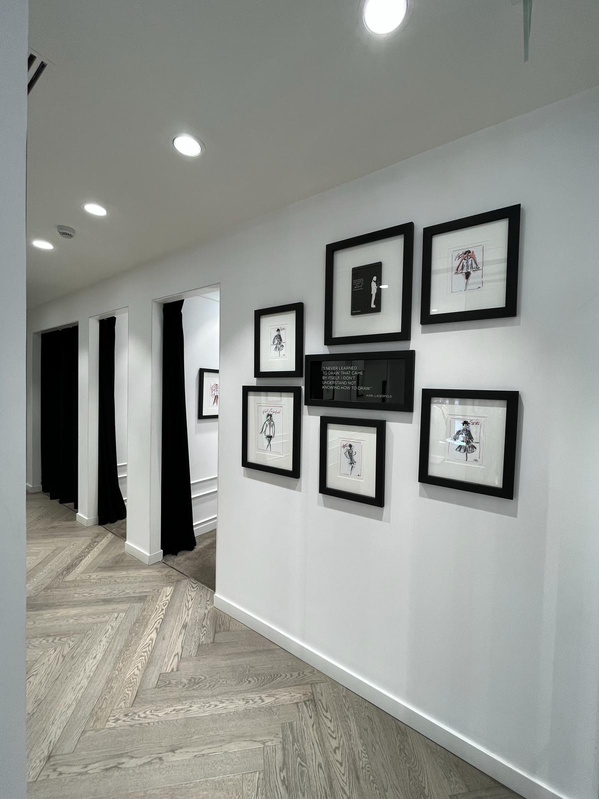 Galería en miniatura