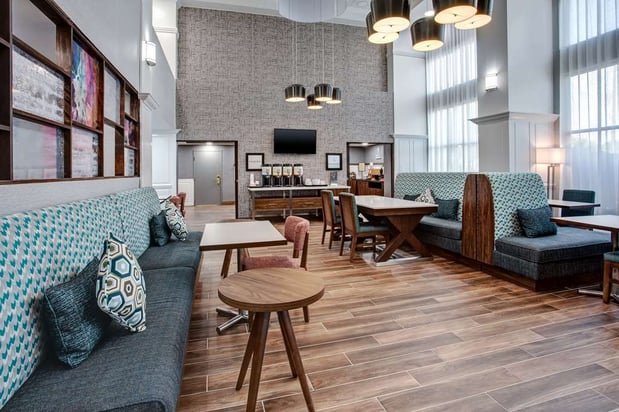 Images Hampton Inn & Suites Lady Lake/The Villages