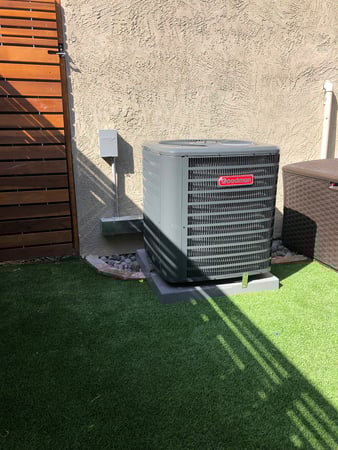 Images Comfort Air Conditioning & Heating