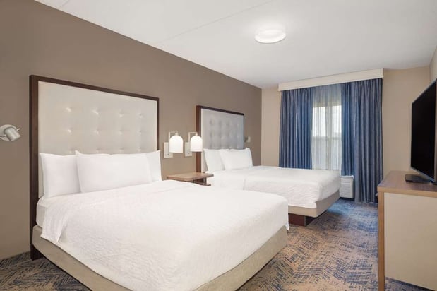 Images Homewood Suites by Hilton Fredericksburg