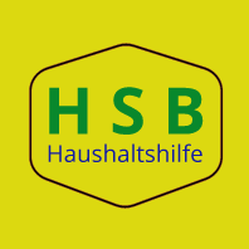 Home Service Berlin - Haushaltshilfe in Berlin - Logo