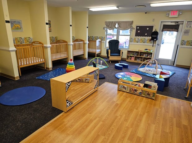 Images Byron Center KinderCare