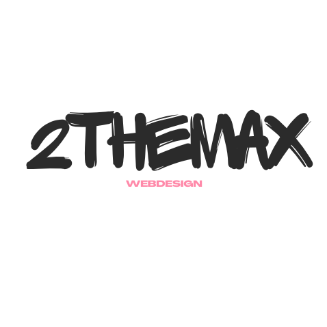 2theMax-Consulting in Stuttgart - Logo