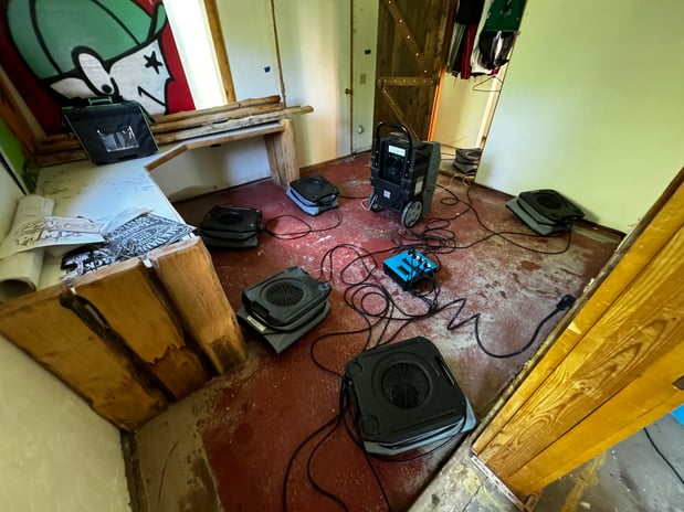 Images Home Pride Restoration and Cleaning