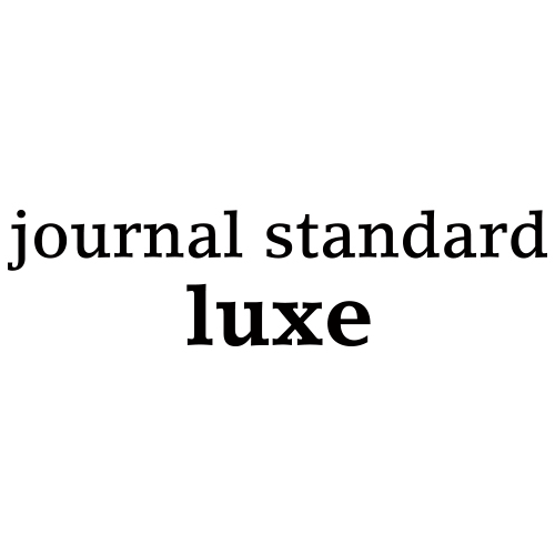 journal standard luxe 大阪店 Logo