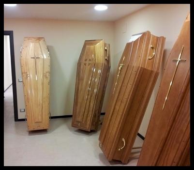 Images Impresa Funebre Pepi e Pantini