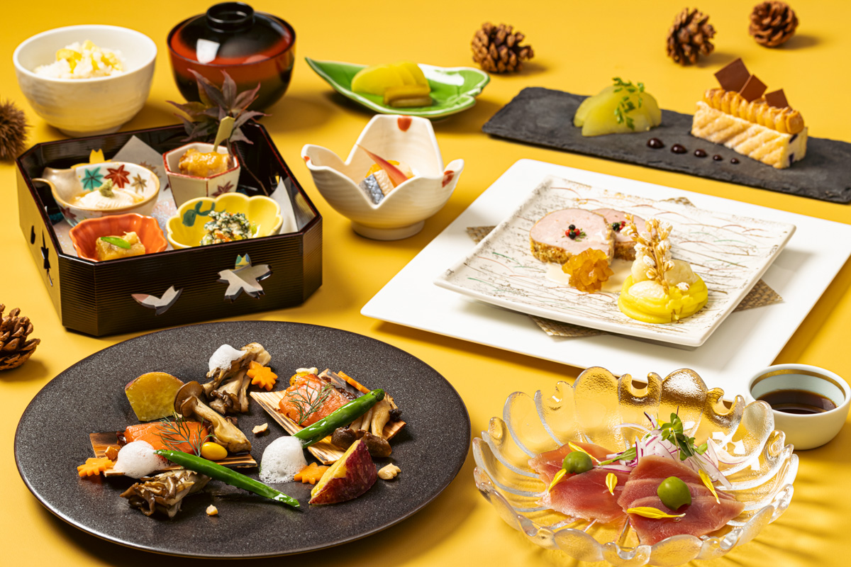 Images ホテルラフォーレ修善寺