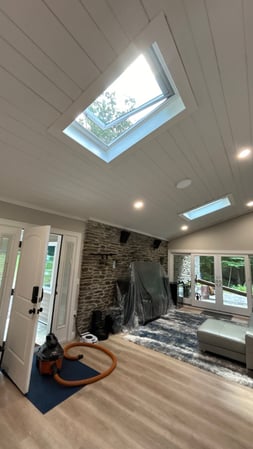Images Synergy Skylights