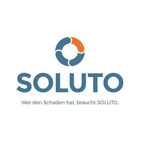 SOLUTO Vertriebs GmbH Logo