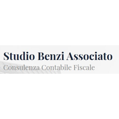 Studio Benzi Commercialisti Associati Logo