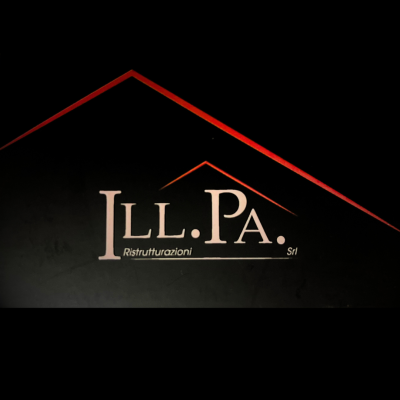 ill.pa Costruzioni e Ristrutturazioni Logo
