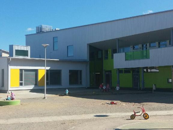 Images Metsäniityn päiväkoti