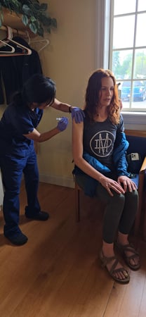 Images White Lotus Health and IV Wellness