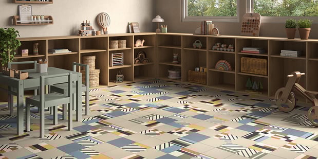 Images Kate-Lo Tile & Stone Showroom