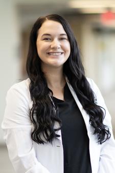 Sydney Schaad, APRN, CNP - Zanesville, OH - Nurse Practitioner, Obstetrics & Gynecology